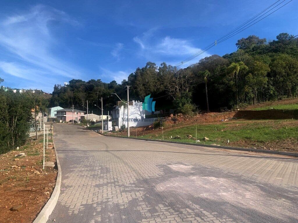 Terrenos