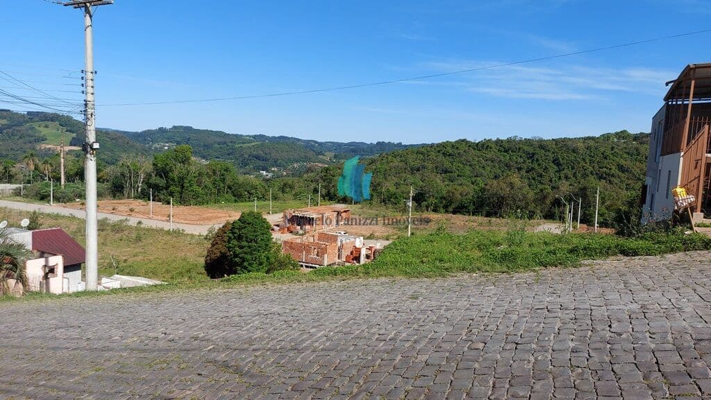 Lote/Terreno em Bento Gonçalves - Santa Helena