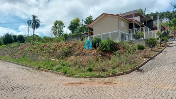Lote/Terreno em Bento Gonçalves - Vila Nova II