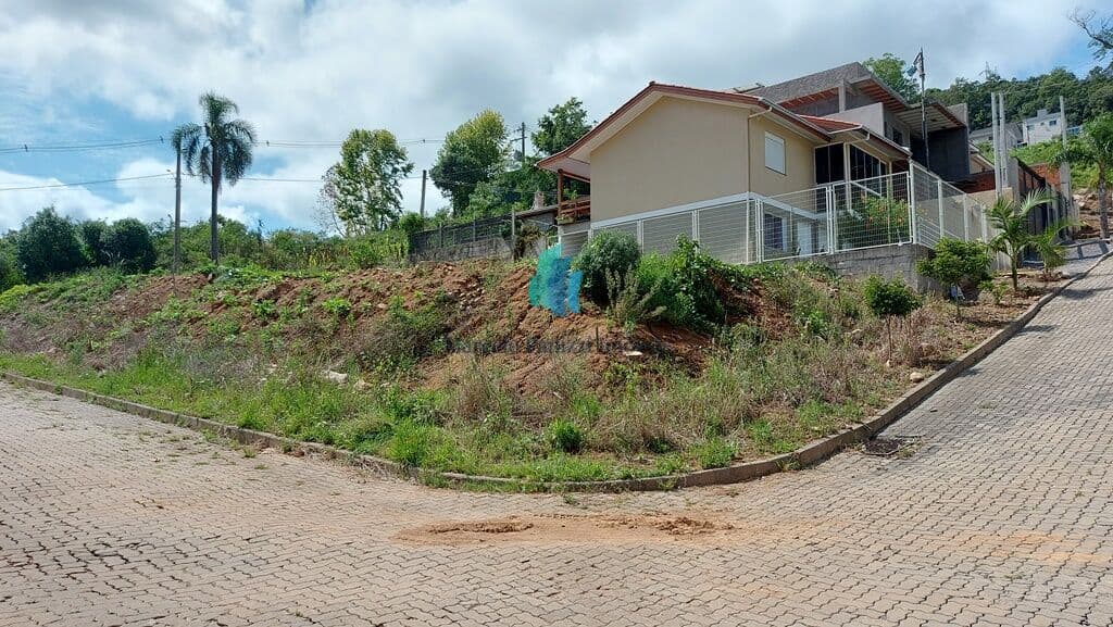 Lote/Terreno em Bento Gonçalves - Vila Nova II