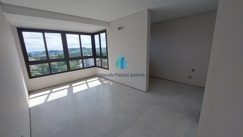 Apartamento Novo