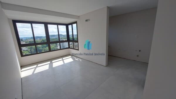 Apartamento Novo