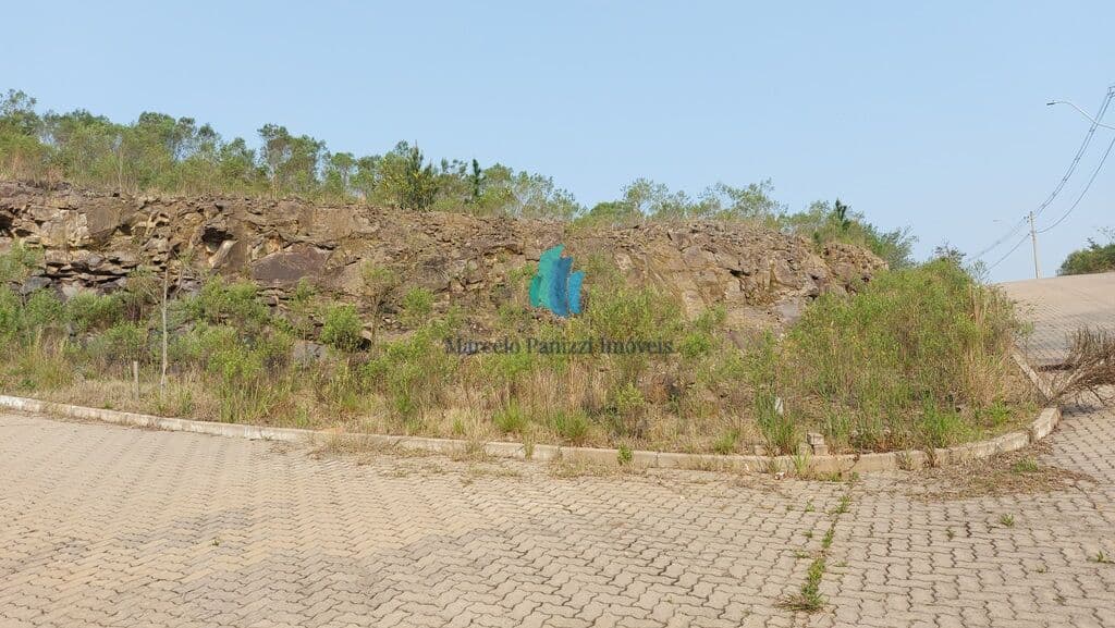 Lote/Terreno em Bento Gonçalves - Barracão