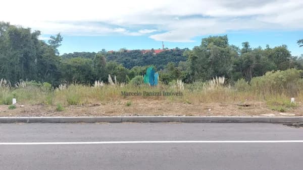 Terreno (Fase final de obras)