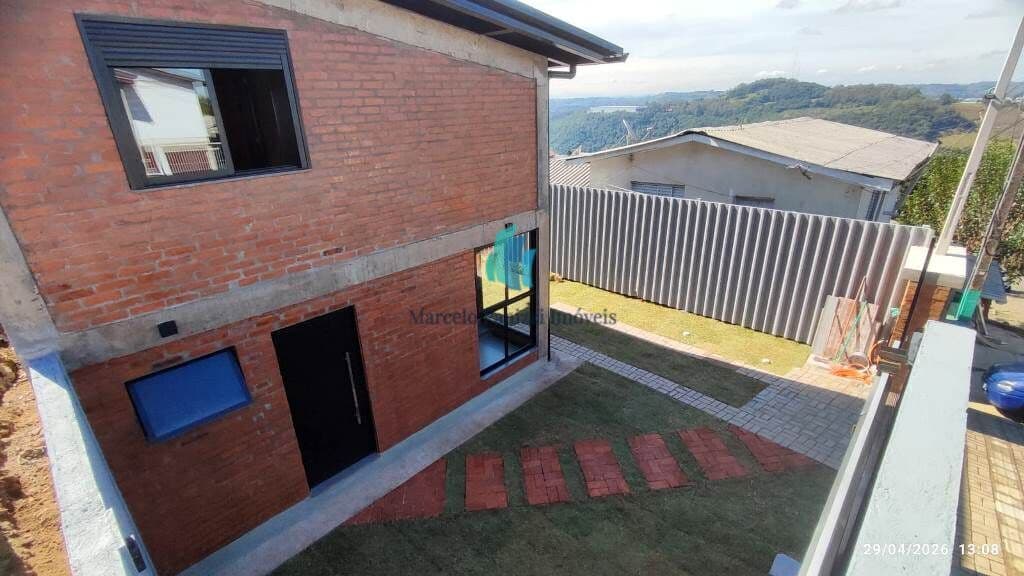 Casa Nova