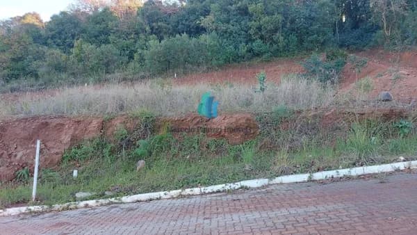 Lote/Terreno em Bento Gonçalves - Eulalia