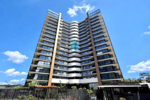Apartamento Novo