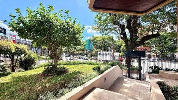 Apartamento em Bento Gonçalves - Centro