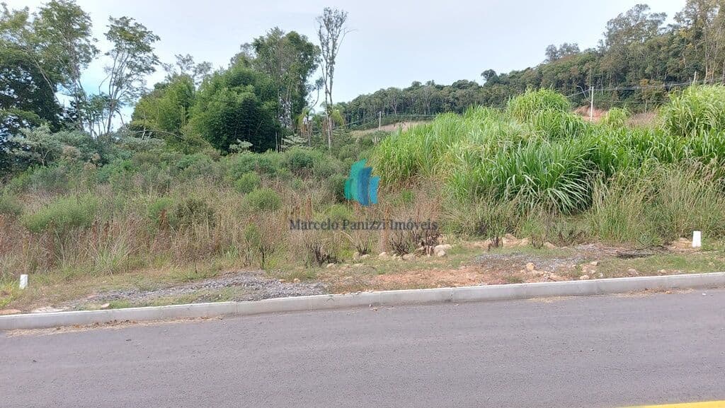 Terreno (Fase final de obras)