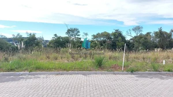 Terreno (Fase final de obras)
