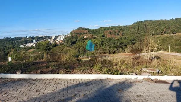 Lote/Terreno em Bento Gonçalves - Eulalia