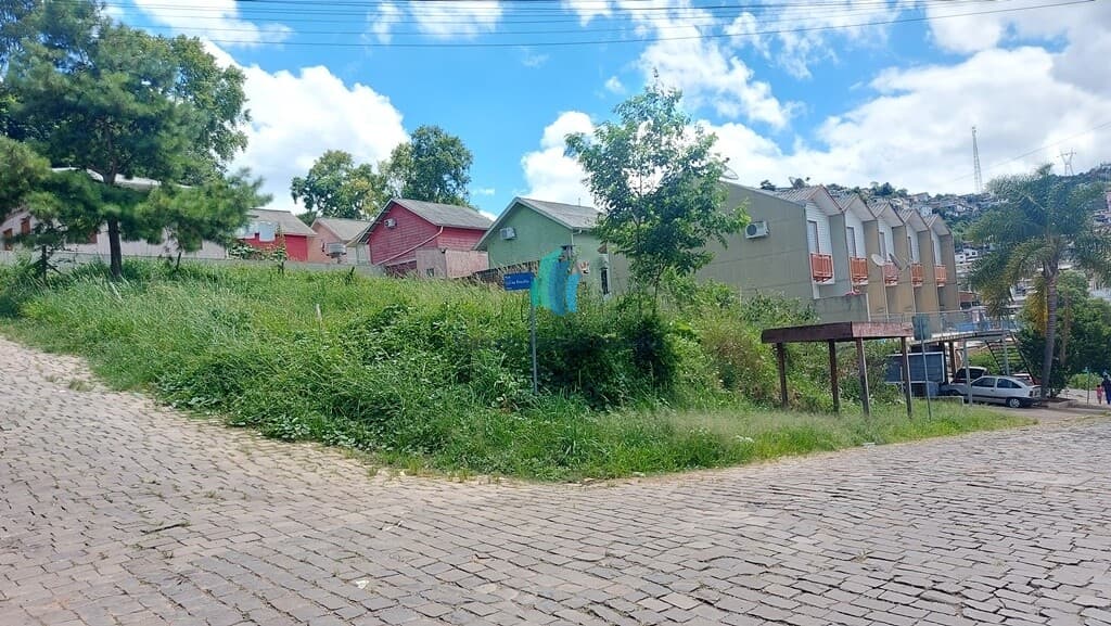 Lote/Terreno em Bento Gonçalves - Vila Nova II