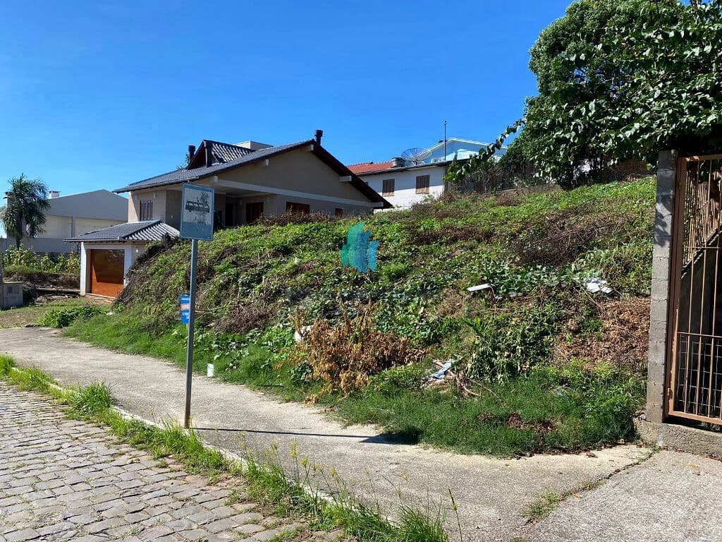 Lote/Terreno em Bento Gonçalves - Ouro Verde