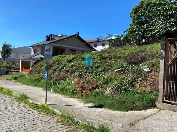 Lote/Terreno em Bento Gonçalves - Ouro Verde
