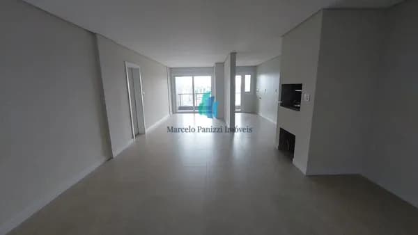 Apartamento Novo