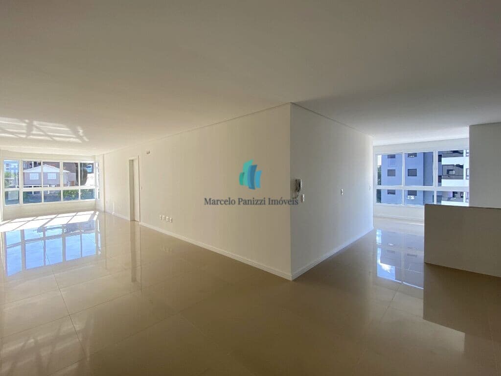 Apartamento Novo