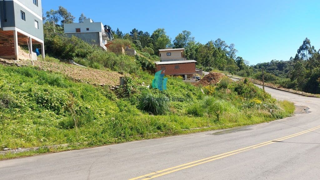 Lote/Terreno em Bento Gonçalves - Fátima
