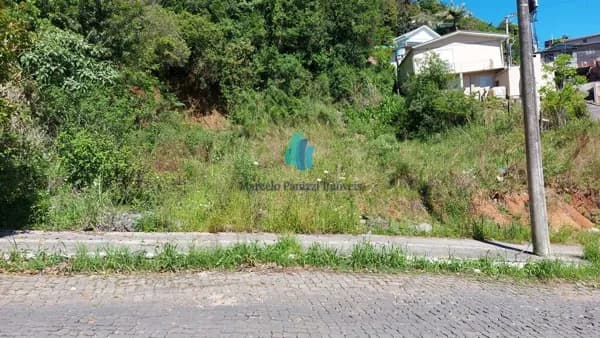 Lote/Terreno em Bento Gonçalves - Vila Nova II