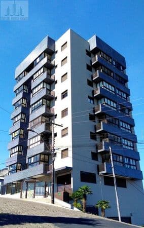 Apartamento Novo