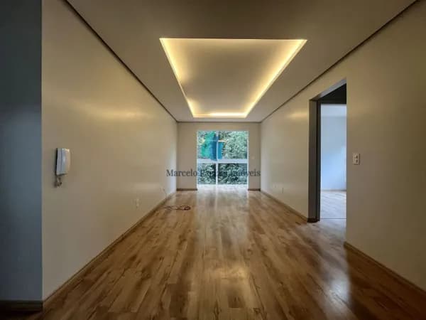 Apartamento Reformado
