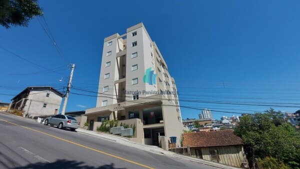 Sala Comercial Nova