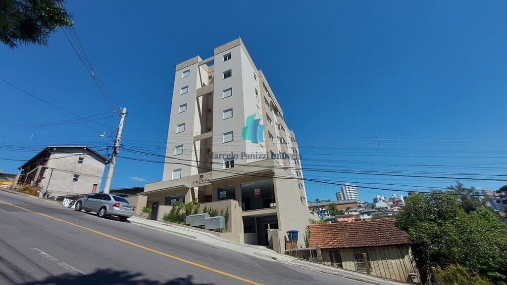 Sala Comercial Nova