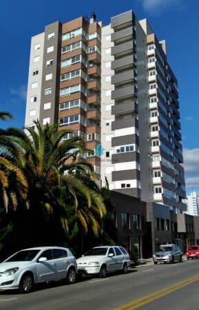 Sala Comercial Nova