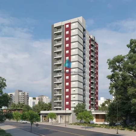 Apartamento Construção