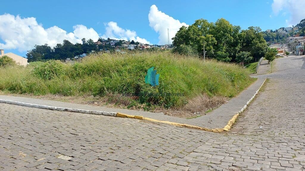 Lote/Terreno em Bento Gonçalves - Vila Nova II