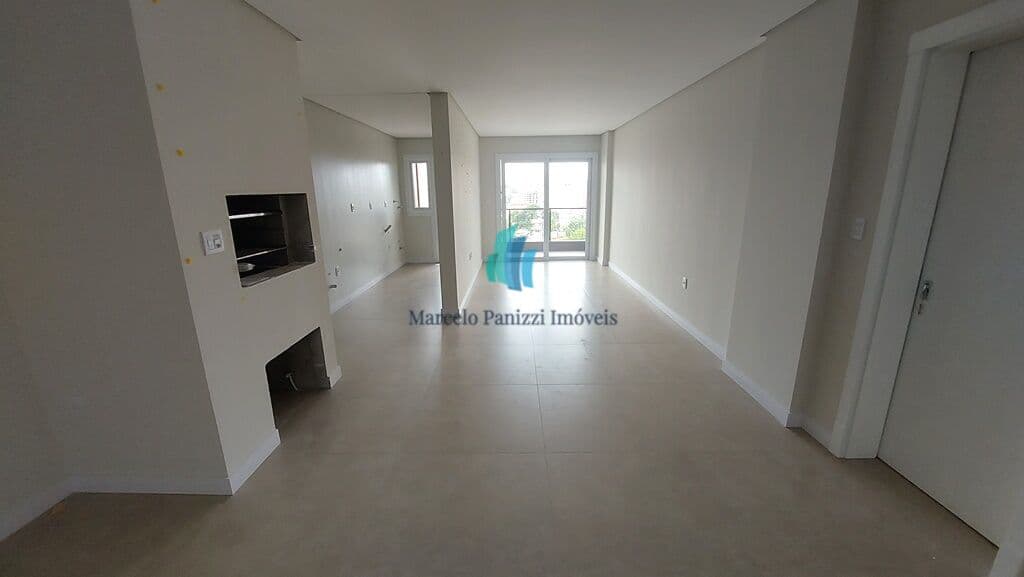 Apartamento Novo
