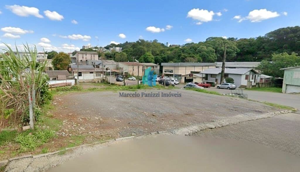 Lote/Terreno em Bento Gonçalves - Vila Nova