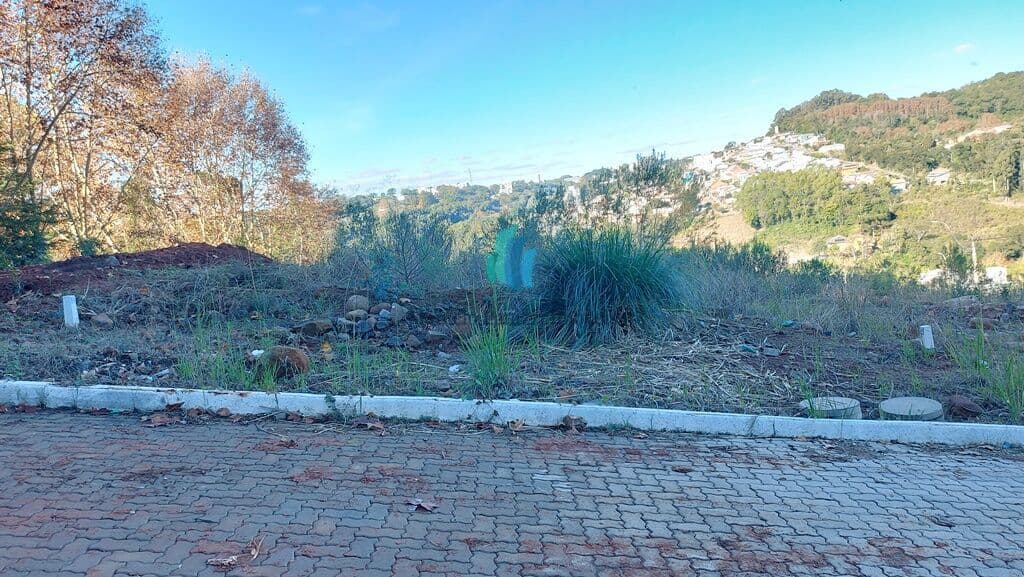 Lote/Terreno em Bento Gonçalves - Eulalia