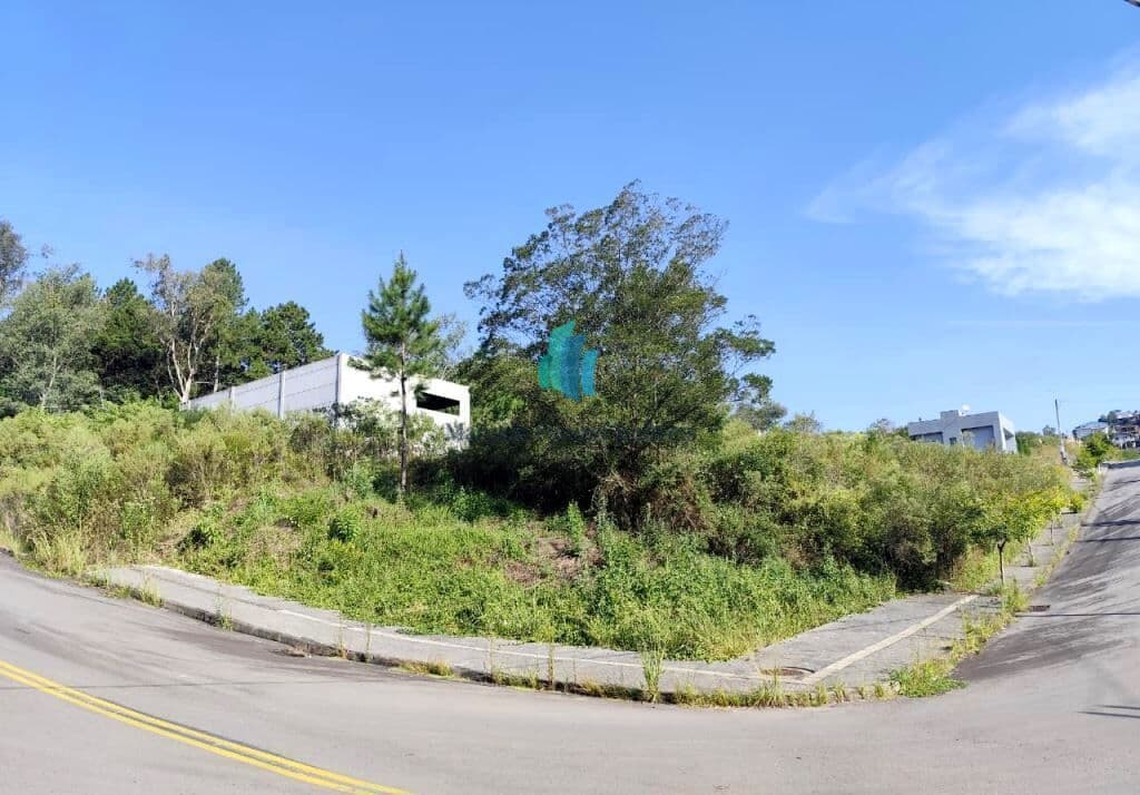 Lote/Terreno em Bento Gonçalves - Fátima