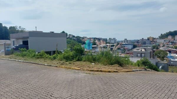 Lote/Terreno em Bento Gonçalves - Ouro Verde