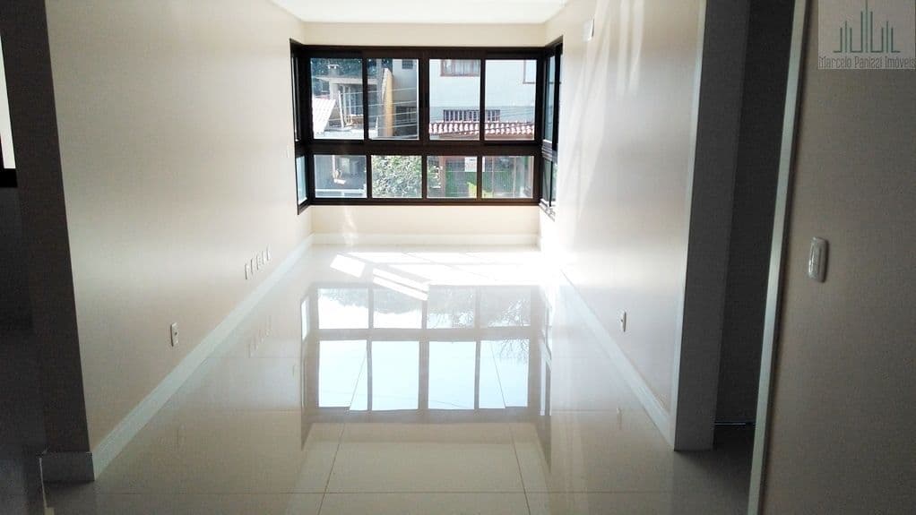 Apartamento Novo