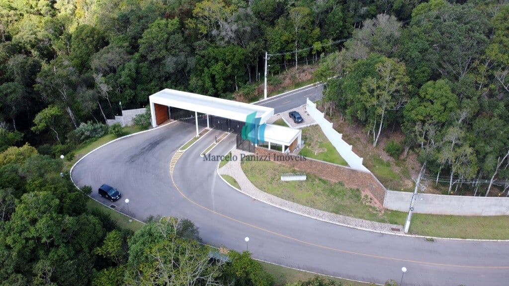 Terrenos em Condomínio