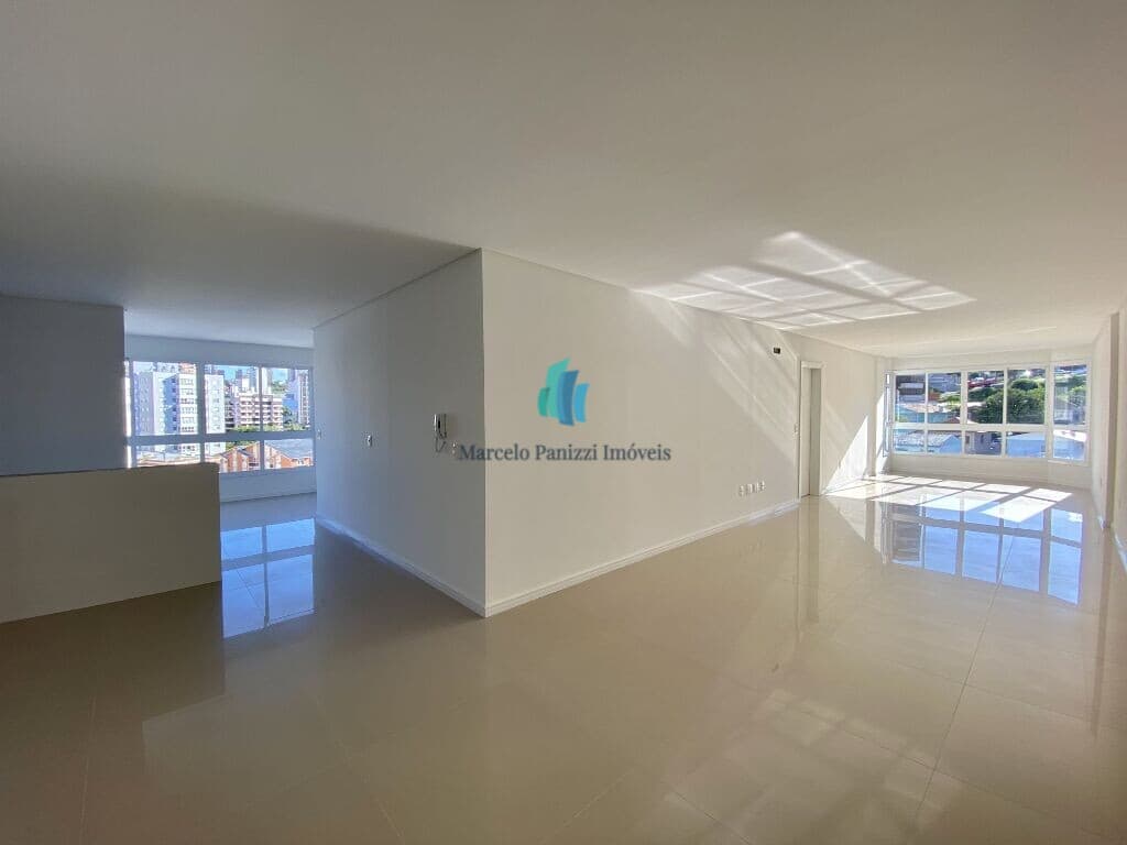 Apartamento Novo