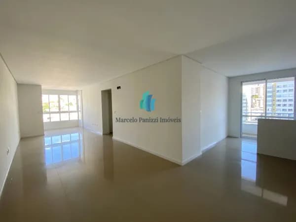 Apartamento Novo