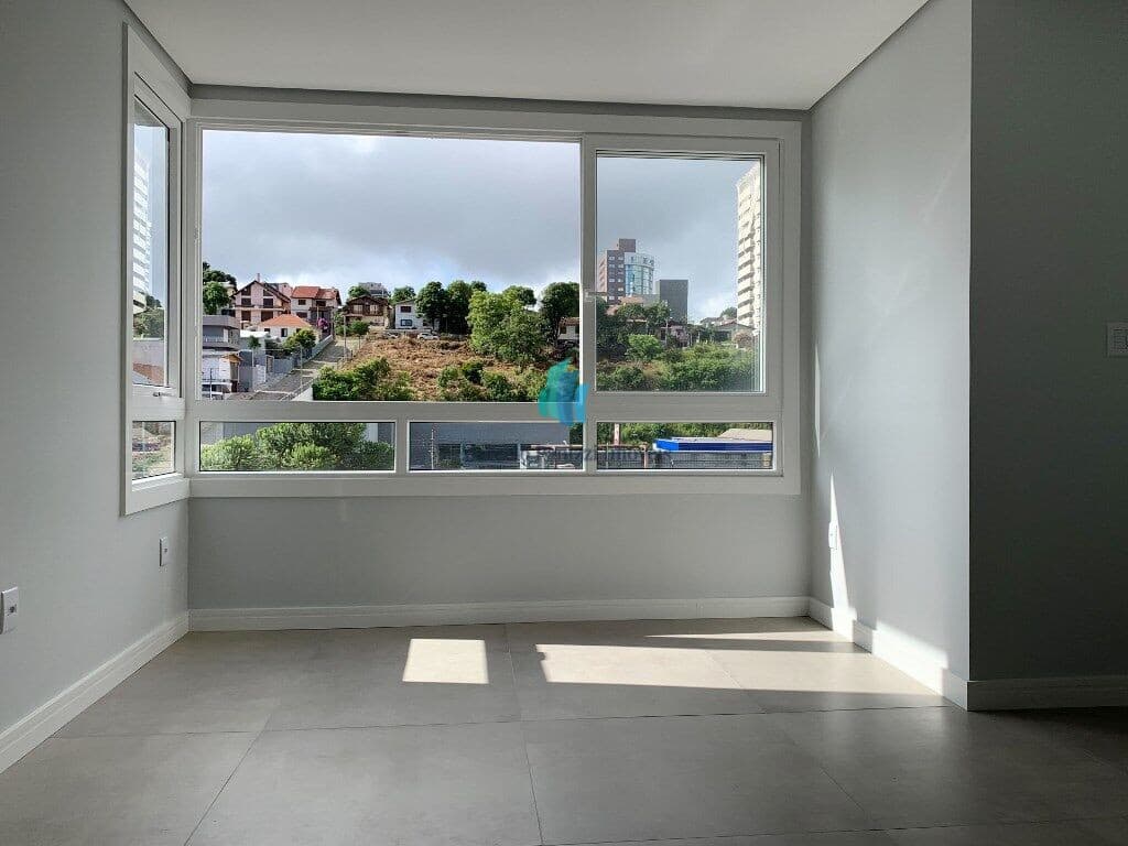 Apartamento Novo