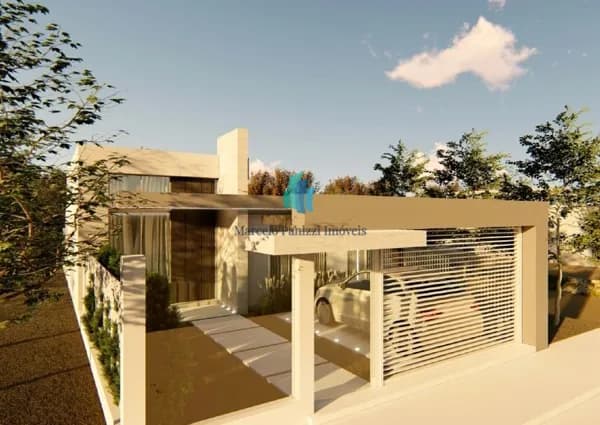 Casa Construção