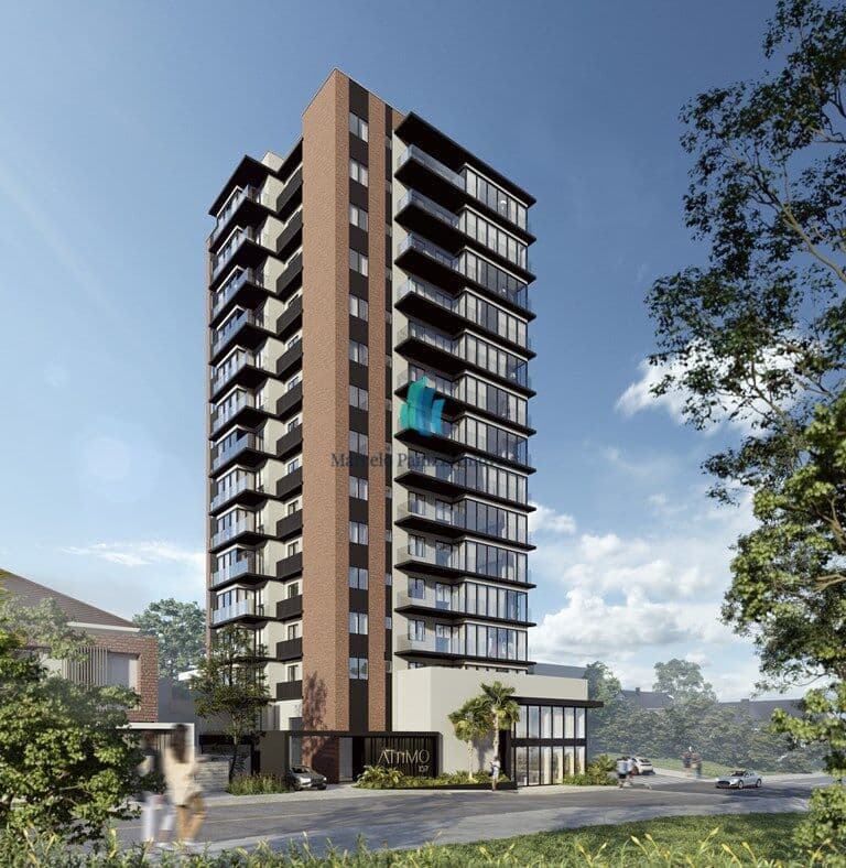 Apartamento Construção