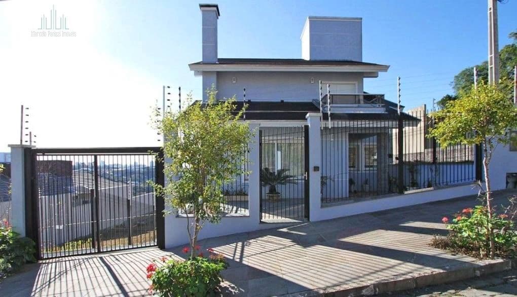 Casa à venda em Bento Gonçalves/RS