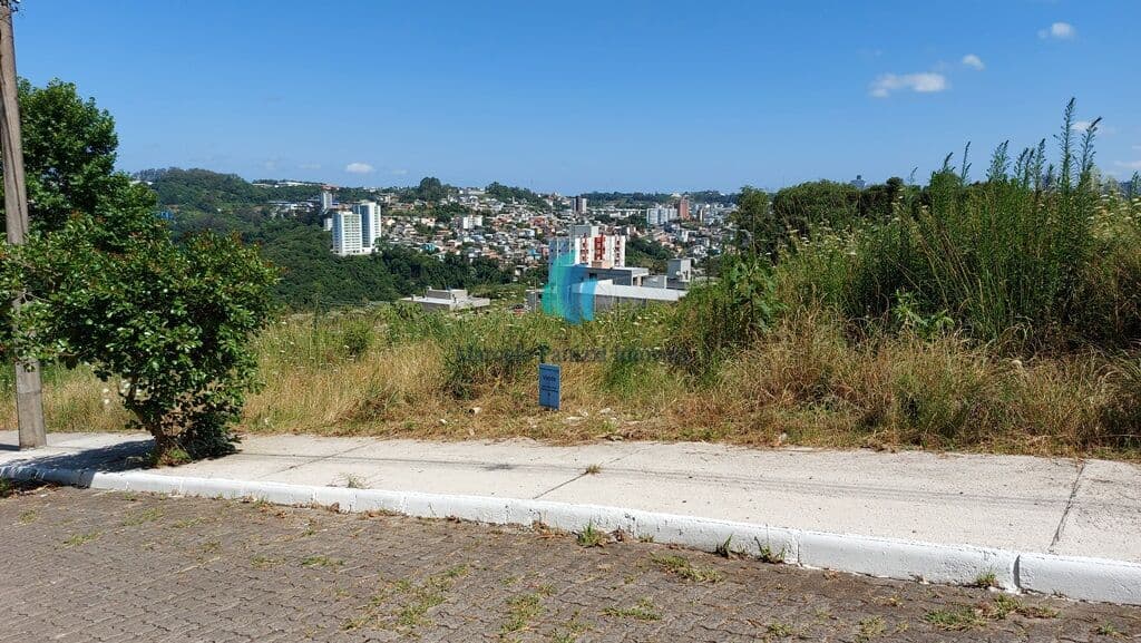 Terreno