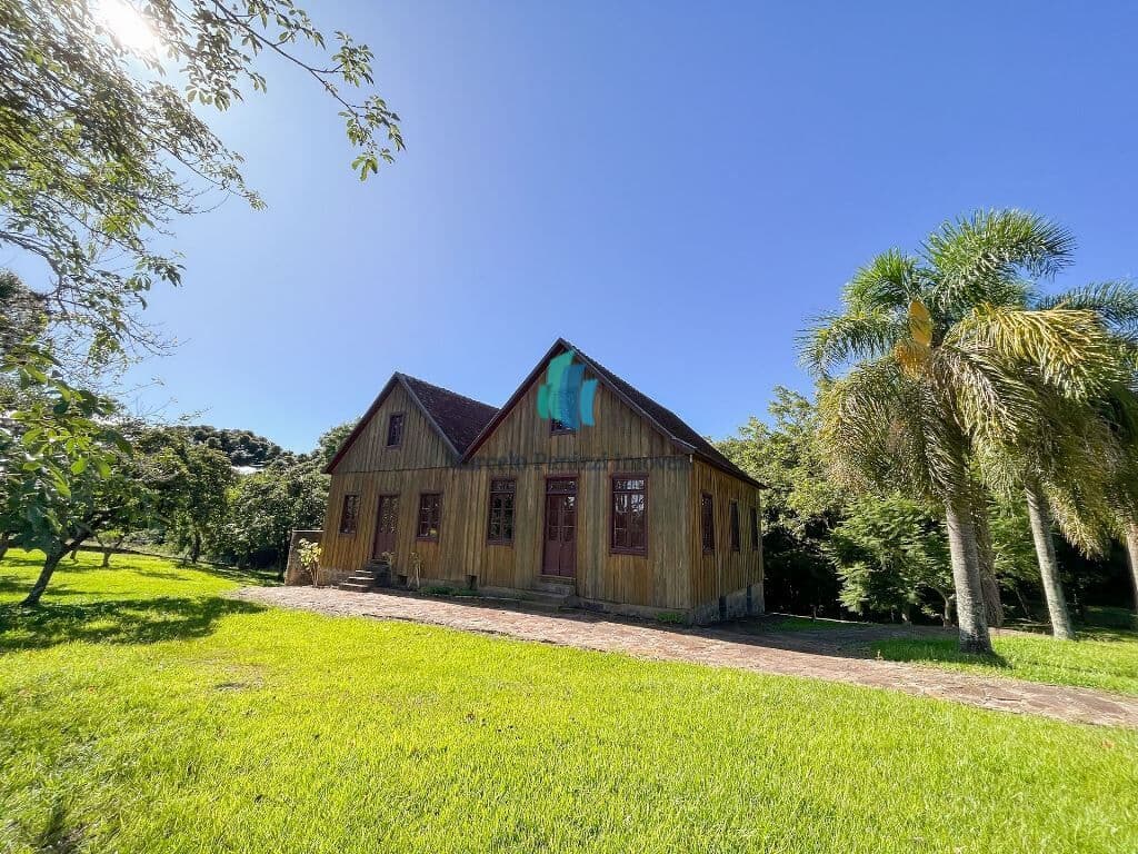 Fazenda/Sítios/Chácaras em Garibaldi - Borghetto