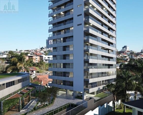 Apartamento Construção