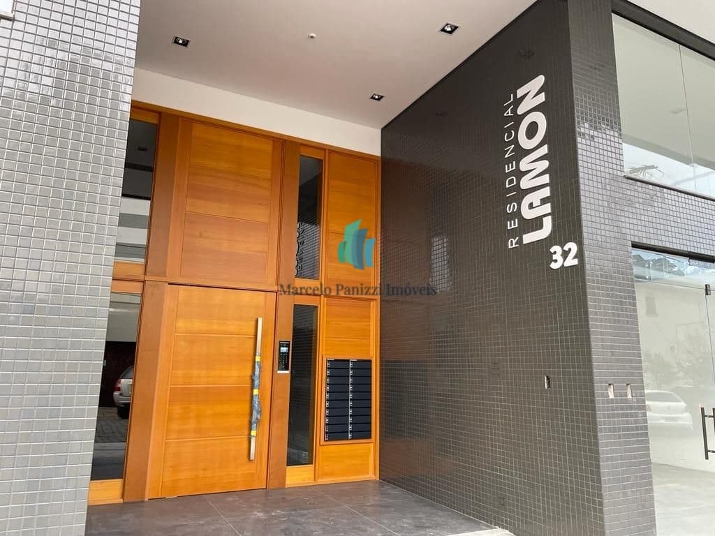 Apartamento Novo