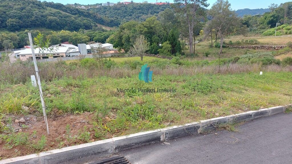 Terreno (Fase final de obras)