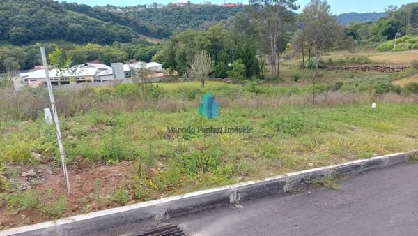 Terreno (Fase final de obras)
