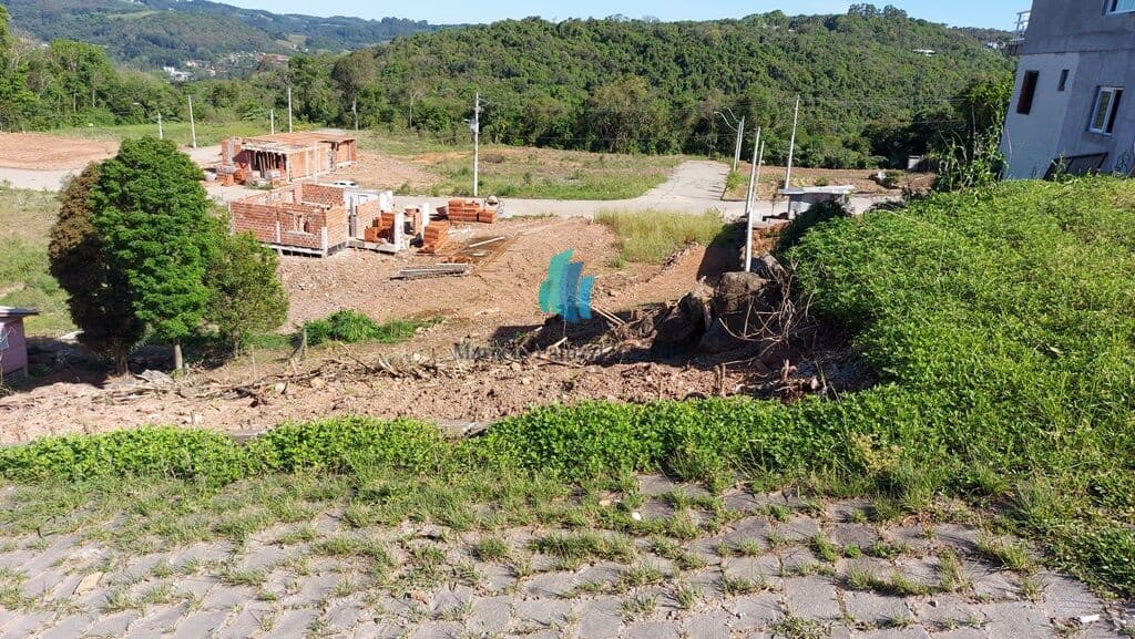 Lote/Terreno em Bento Gonçalves - Santa Helena