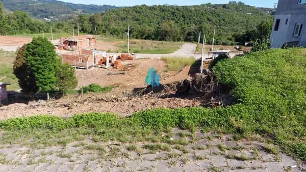 Lote/Terreno em Bento Gonçalves - Santa Helena